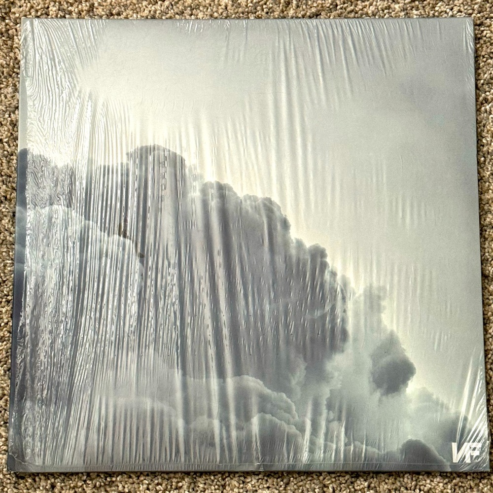 NF Clouds Vinyl Record